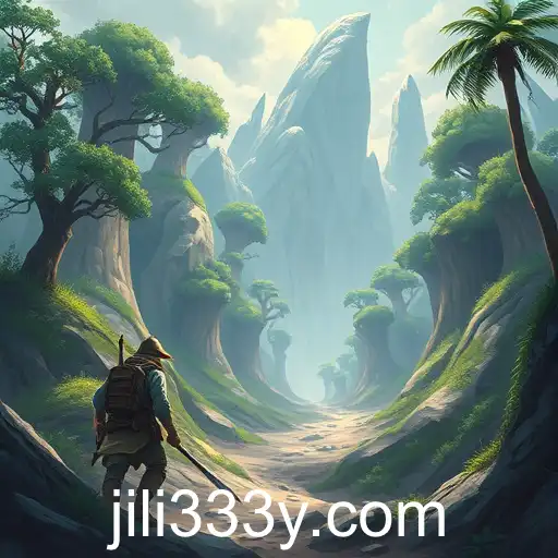 Exploring the Thrills of Adventure Games: A Dive into 'jili333'