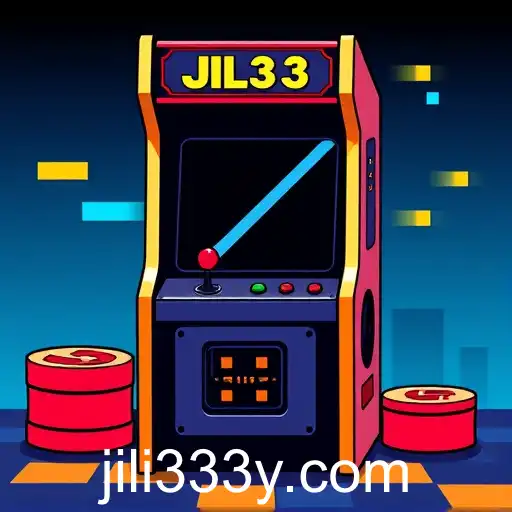 Exploring 'Arcade Classics' on jili333: A Nostalgic Journey Through Iconic Games
