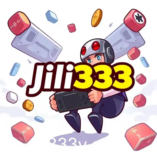 Exploring the Casual Gaming World: The Rise of 'Jili333' as a Popular Keyword