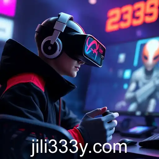 Digital Gaming Dynamics in 2025