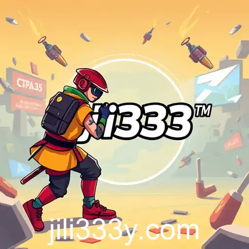 The Evolution of Jili333 in the Global Gaming Scene