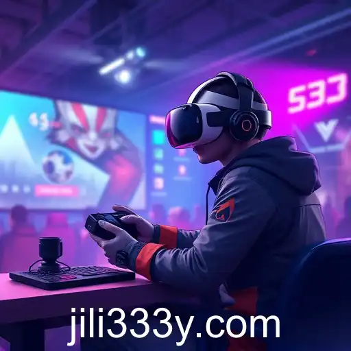 Evolution of Online Gaming: A Look at 2025