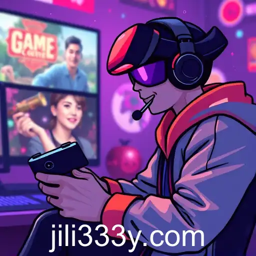 Exploring the Growth of Online Gaming in 2025