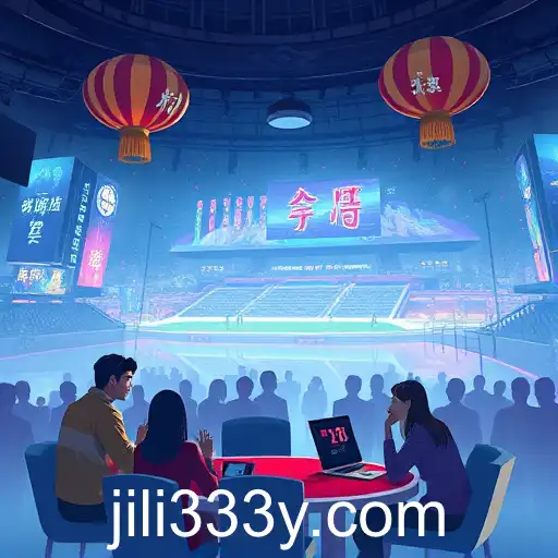 The Impact of Online Gaming in 2025