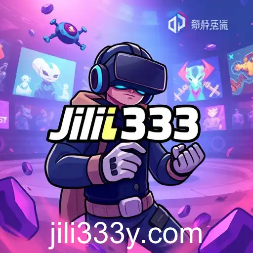 Jili333: The Rise of a Gaming Hub