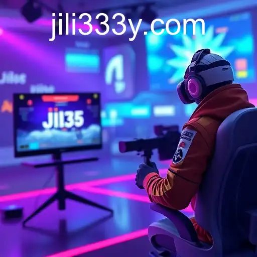 Jili333 Revolutionizes Online Gaming in 2025