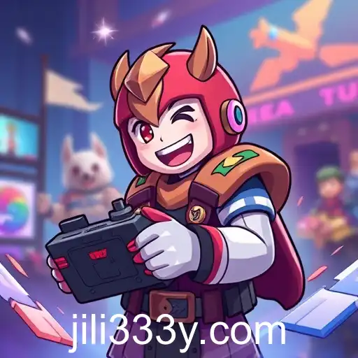 jili333