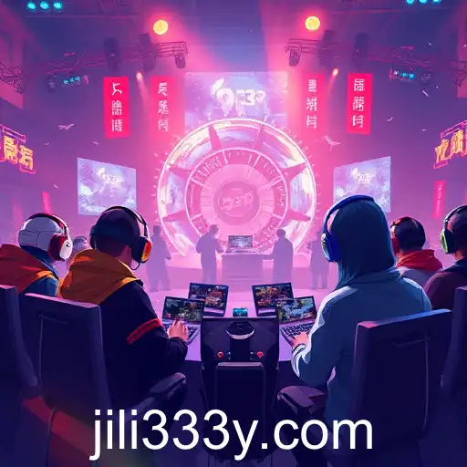 jili333