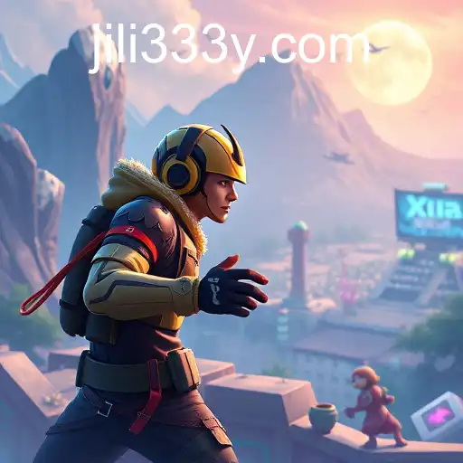 The Rise of Jili333: Gaming and Community Evolution