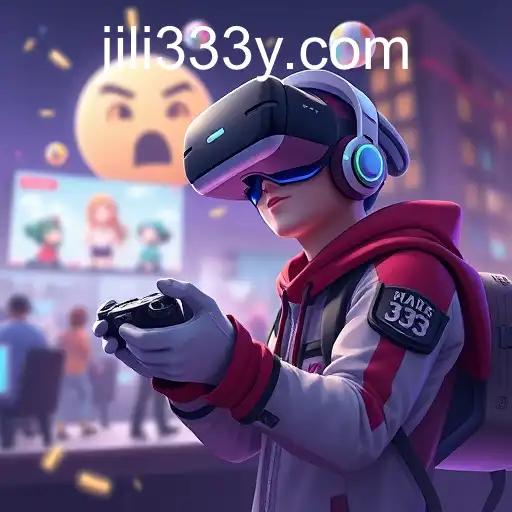 The Rise of Jili333 in Online Gaming
