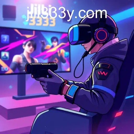 Jili333: Evolving Trends in Online Gaming