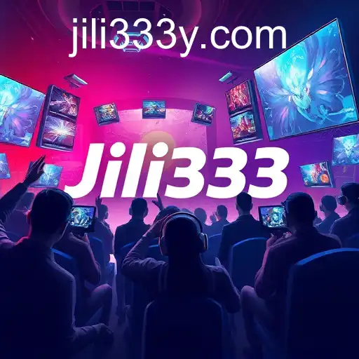 Jili333: Revolutionizing the Online Gaming Landscape