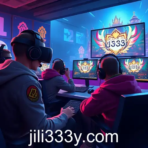 jili333