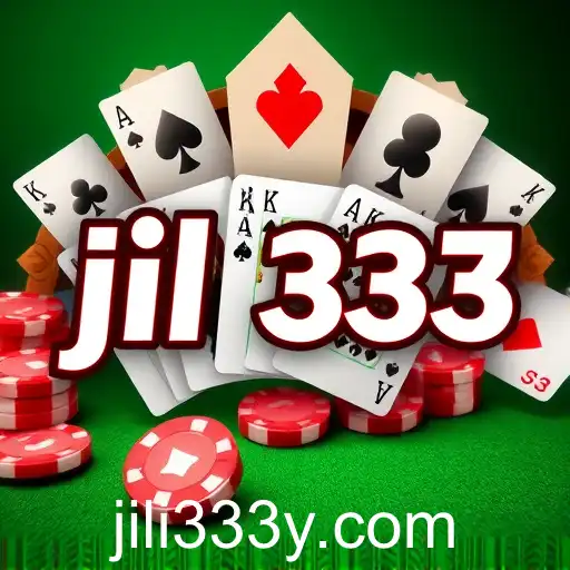 The Rise of Online Gaming: A Look at Jili333