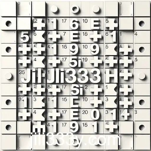 Exploring Puzzle Games: A Dive into Jili333's Intriguing Challenges