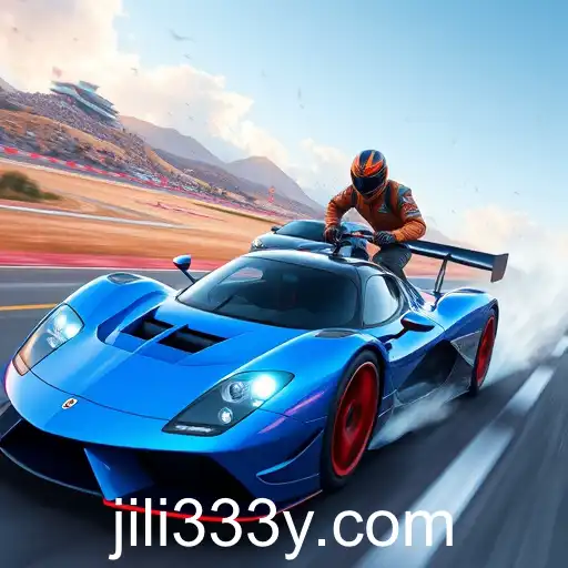 Unleashing Speed and Strategy: Exploring the