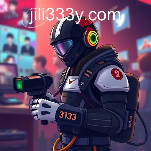 Rise and Influence of Jili333 in the Gaming World