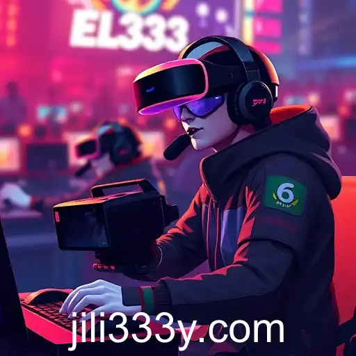 The Rise of Jili333 in the Gaming World