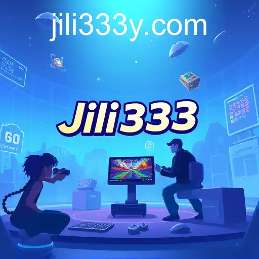 The Rise of Jili333: A New Era in Online Gaming