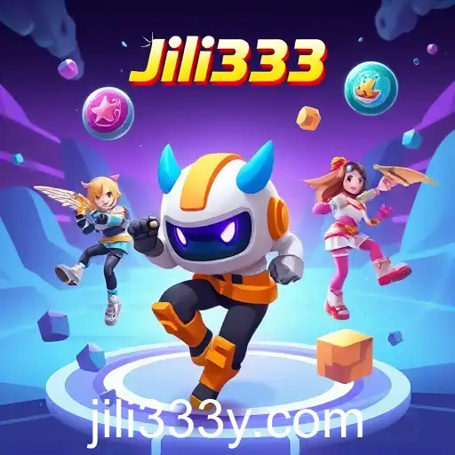 The Rise of Jili333: Revolutionizing Online Gaming
