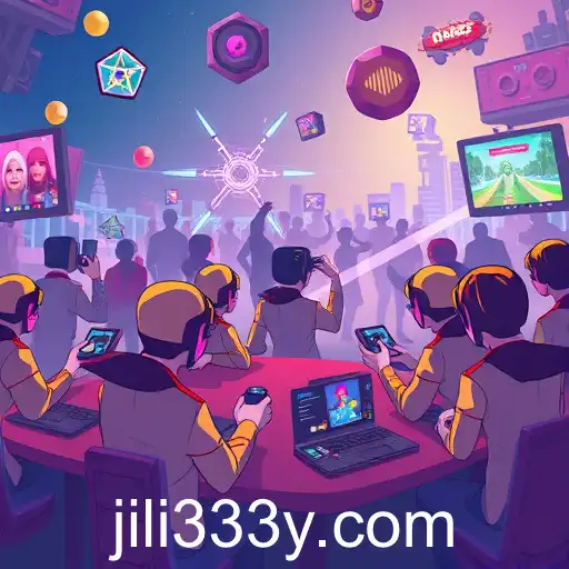 The Rise of Online Gaming Communities in 2025