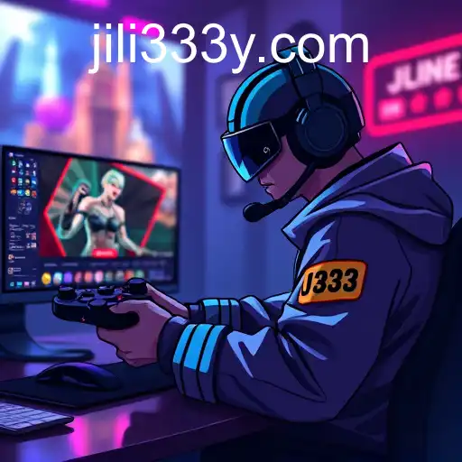 The Rise of Online Gaming and Jili333's Influence