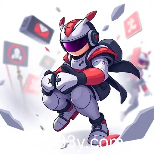 The Rising Influence of Jili333 in the Gaming World