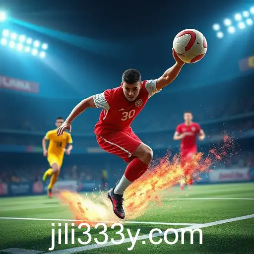 Exploring the Dynamic World of 'Sports Challenges' on Jili333