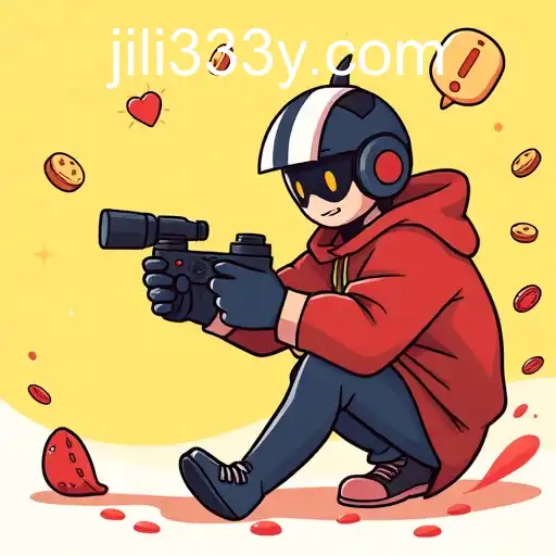 The Rise of Jili333 in the Gaming World